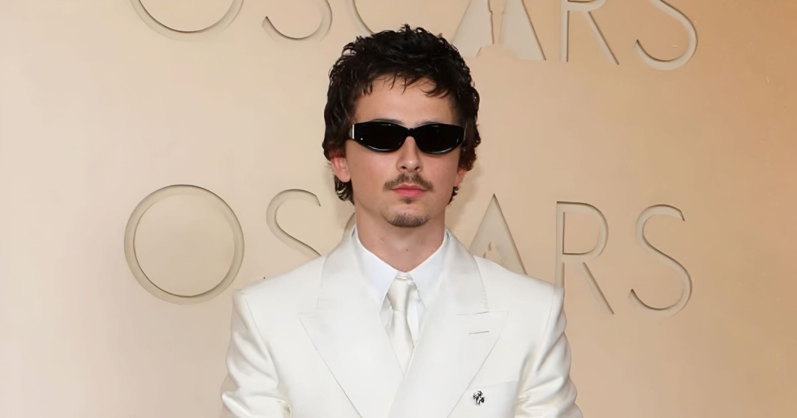 Timothée Chalamet