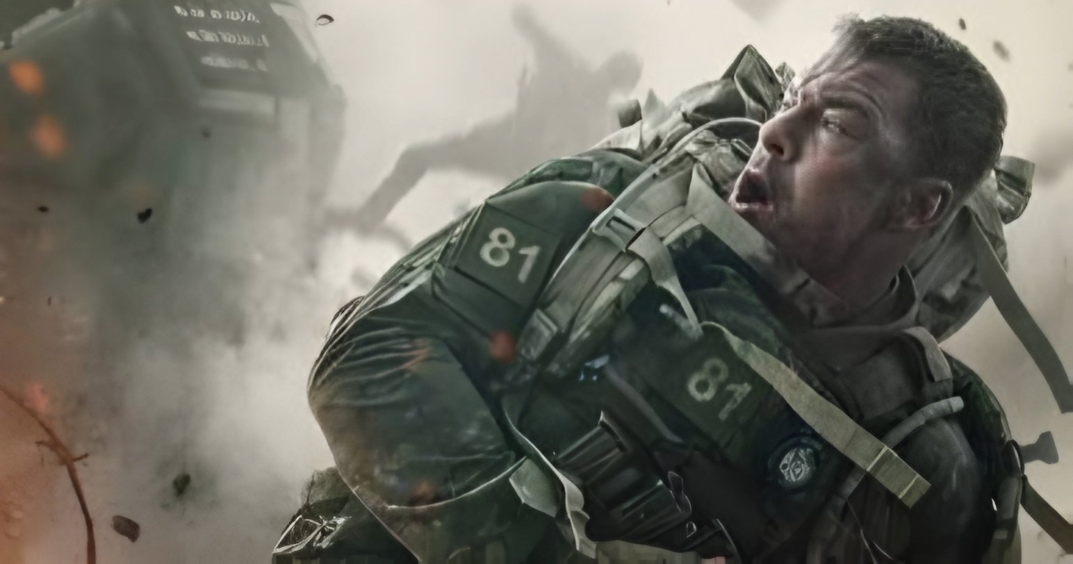 War Machine 2
