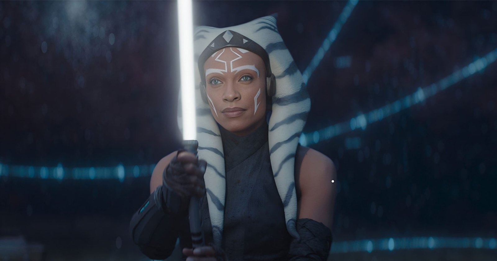 Ahsoka