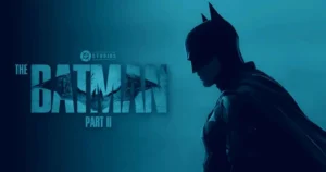 The Batman Part 2
