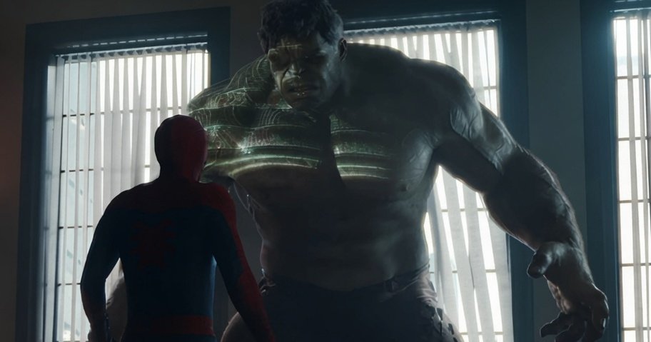 Spider-Man 4