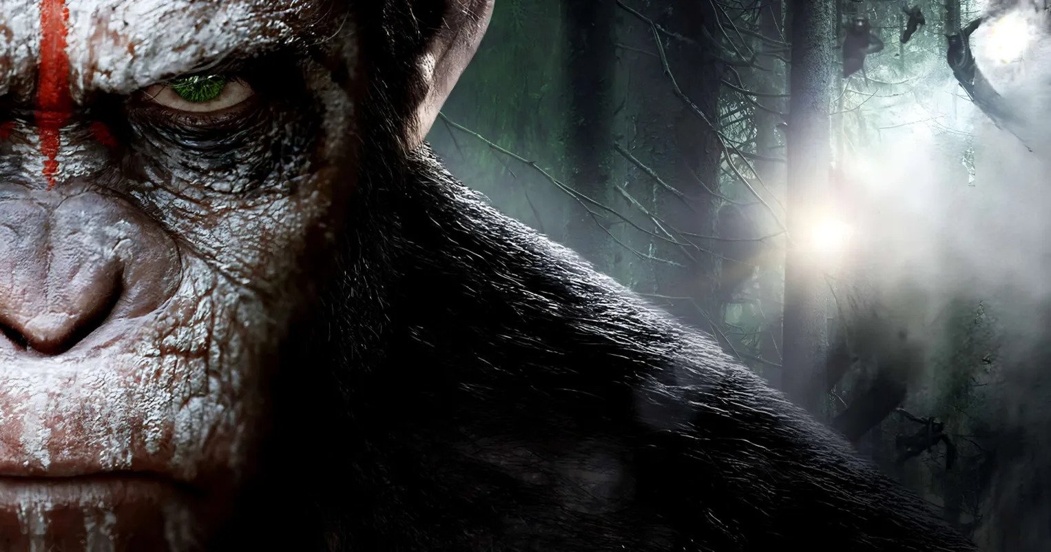 Planet of the Apes