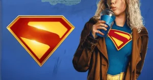 Supergirl reviews