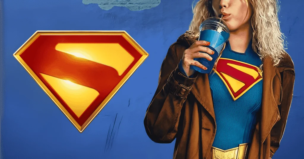 Supergirl reviews