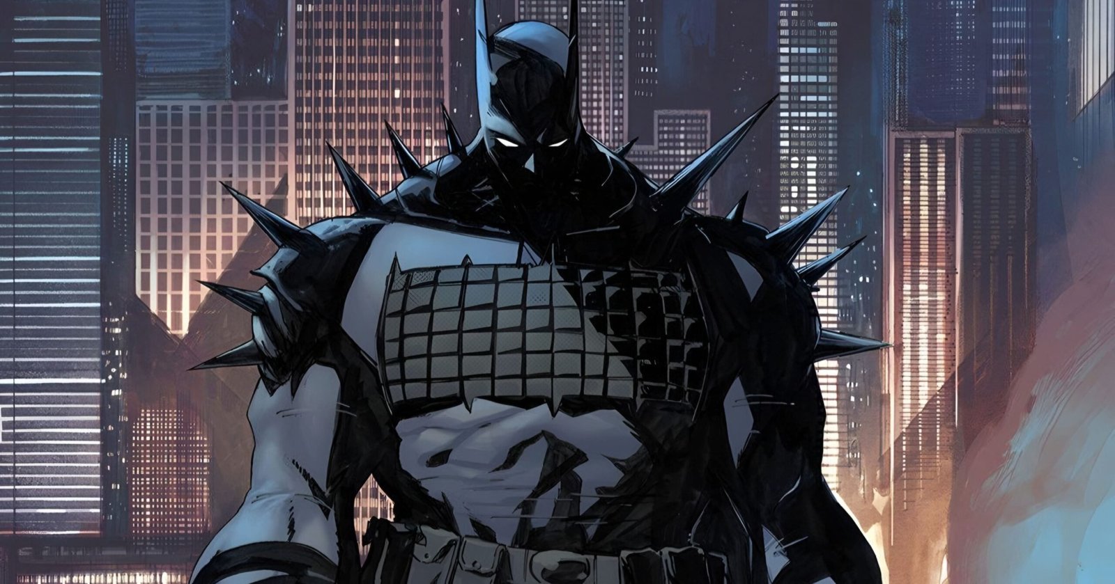 Absolute Batman