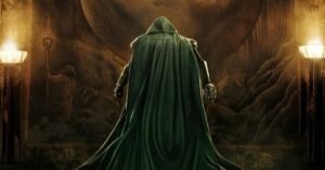 Avengers: Doomsday
