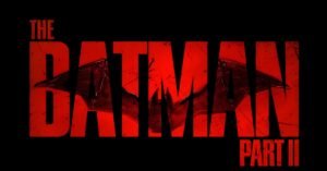The Batman: Part 2