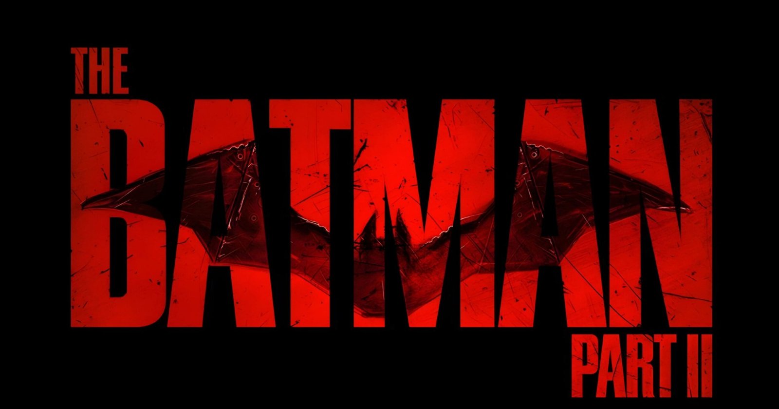 The Batman: Part 2