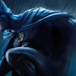 DCU's Batman