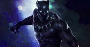 Black Panther