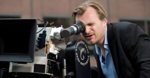 Christopher Nolan
