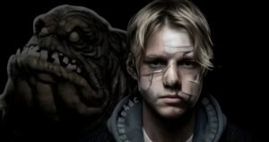 Clayface