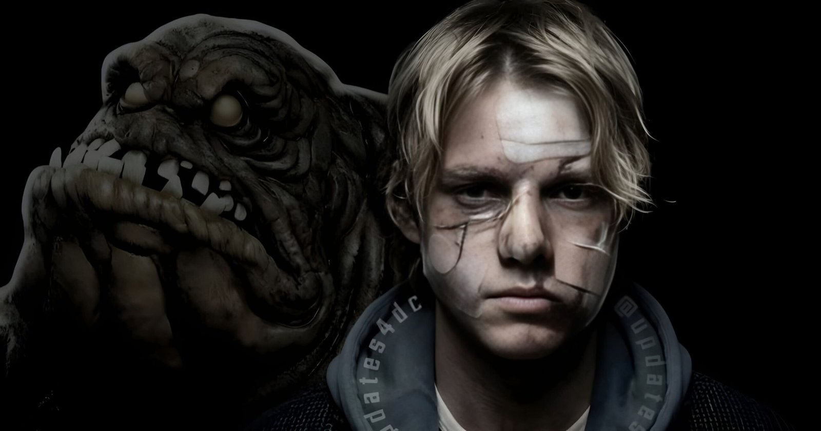 Clayface