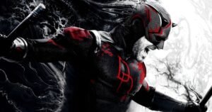 Daredevil: Born Again