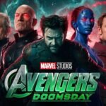 Avengers: Doomsday