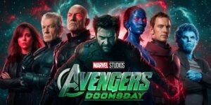 Avengers: Doomsday