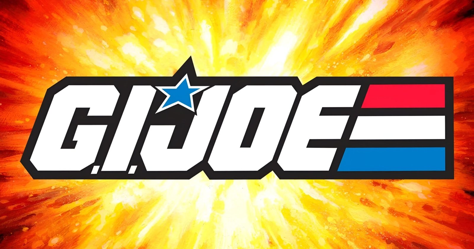 G.I. Joe Reboot