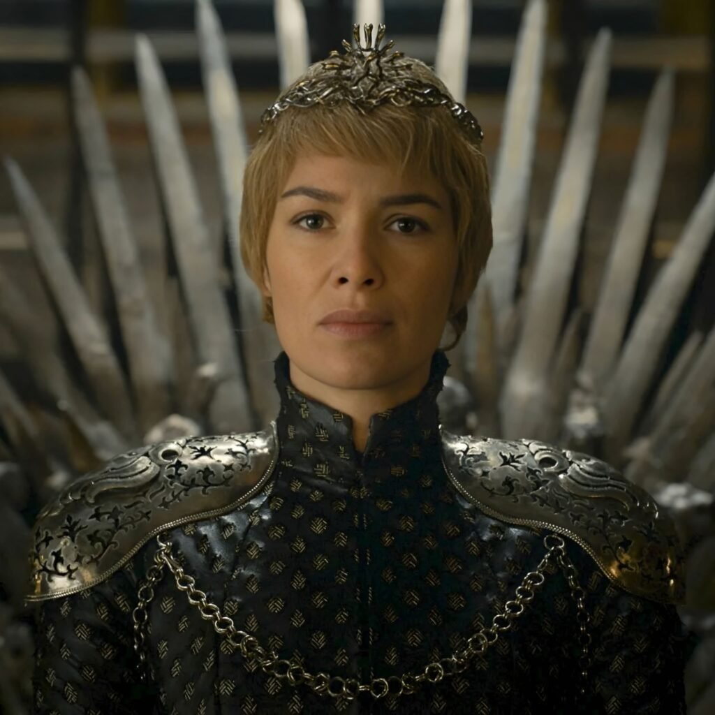 Game of Thrones
