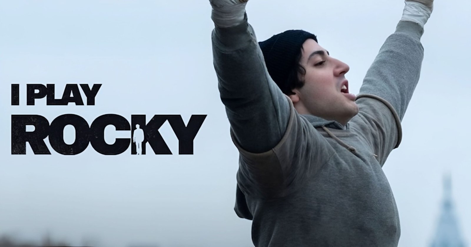 I Play Rocky