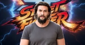 Street Fighter