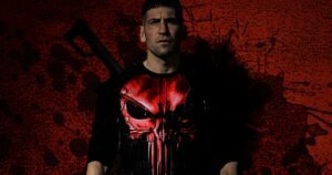 Jon Bernthal