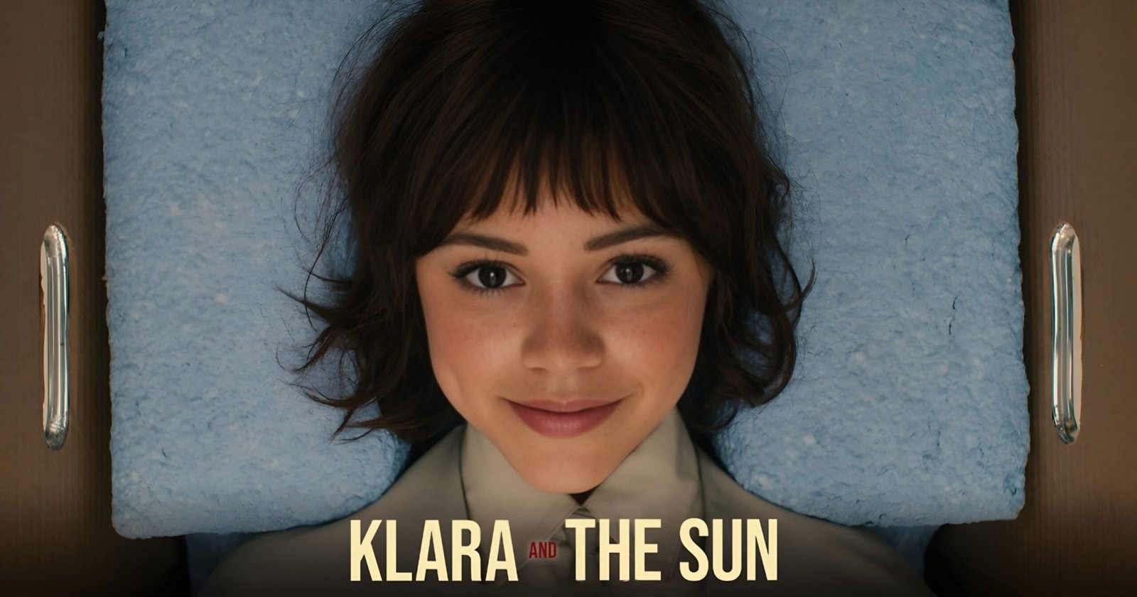 Klara and the Sun