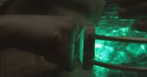Lanterns