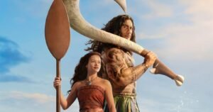 Moana