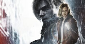 Resident Evil