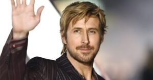Ryan Gosling