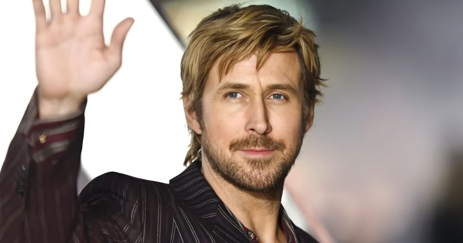 Ryan Gosling