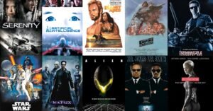 Sci-Fi Movie