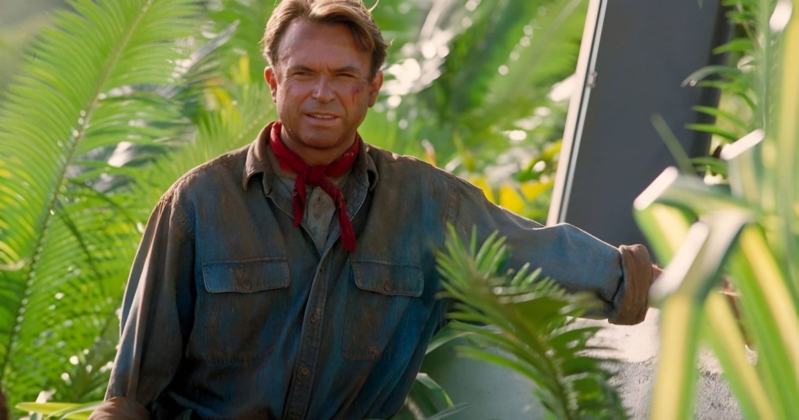 Jurassic Park