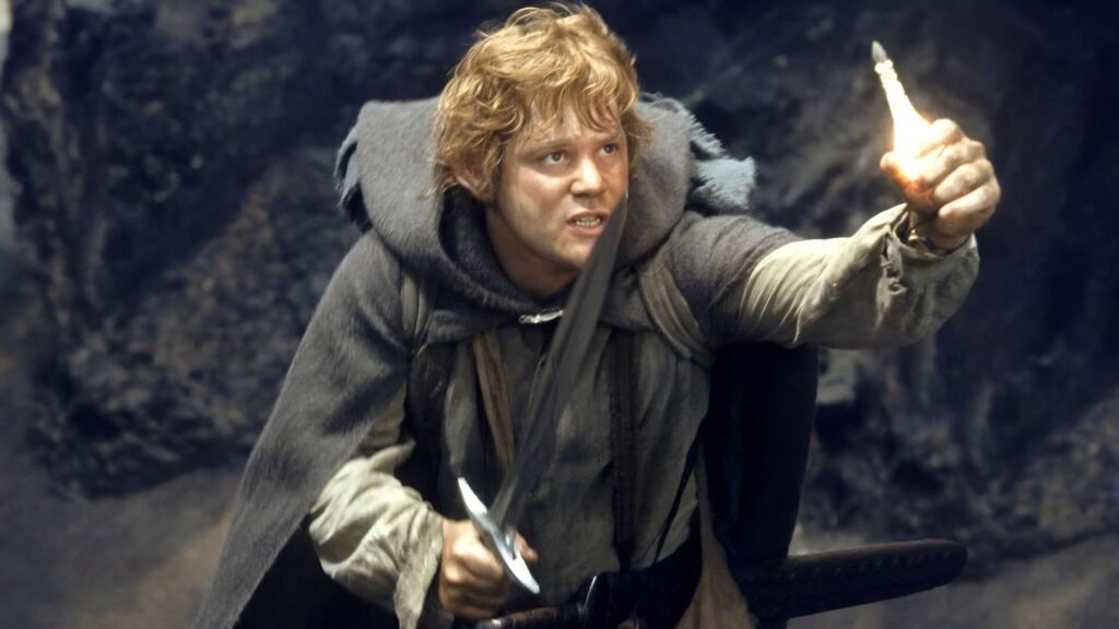 Lord of the Rings