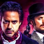 Sherlock Holmes 3