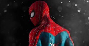 Tom Holland