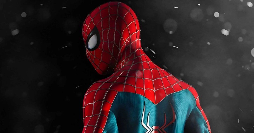 Tom Holland