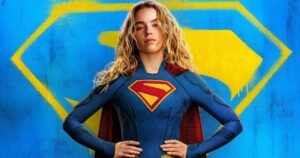 Supergirl