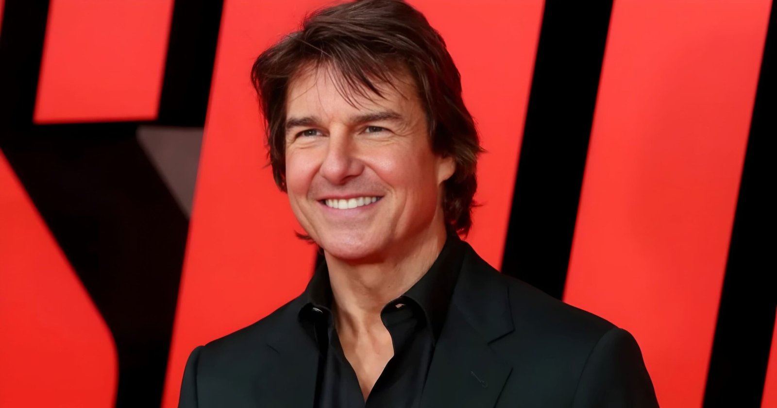 Tom Cruise