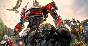 Transformers