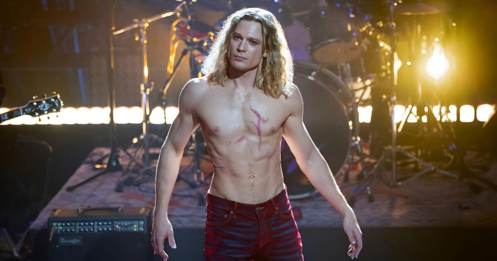The Vampire Lestat