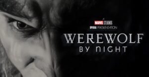 Werewolf by Night