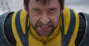 Wolverine