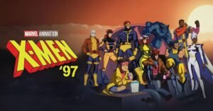 X-Men '97