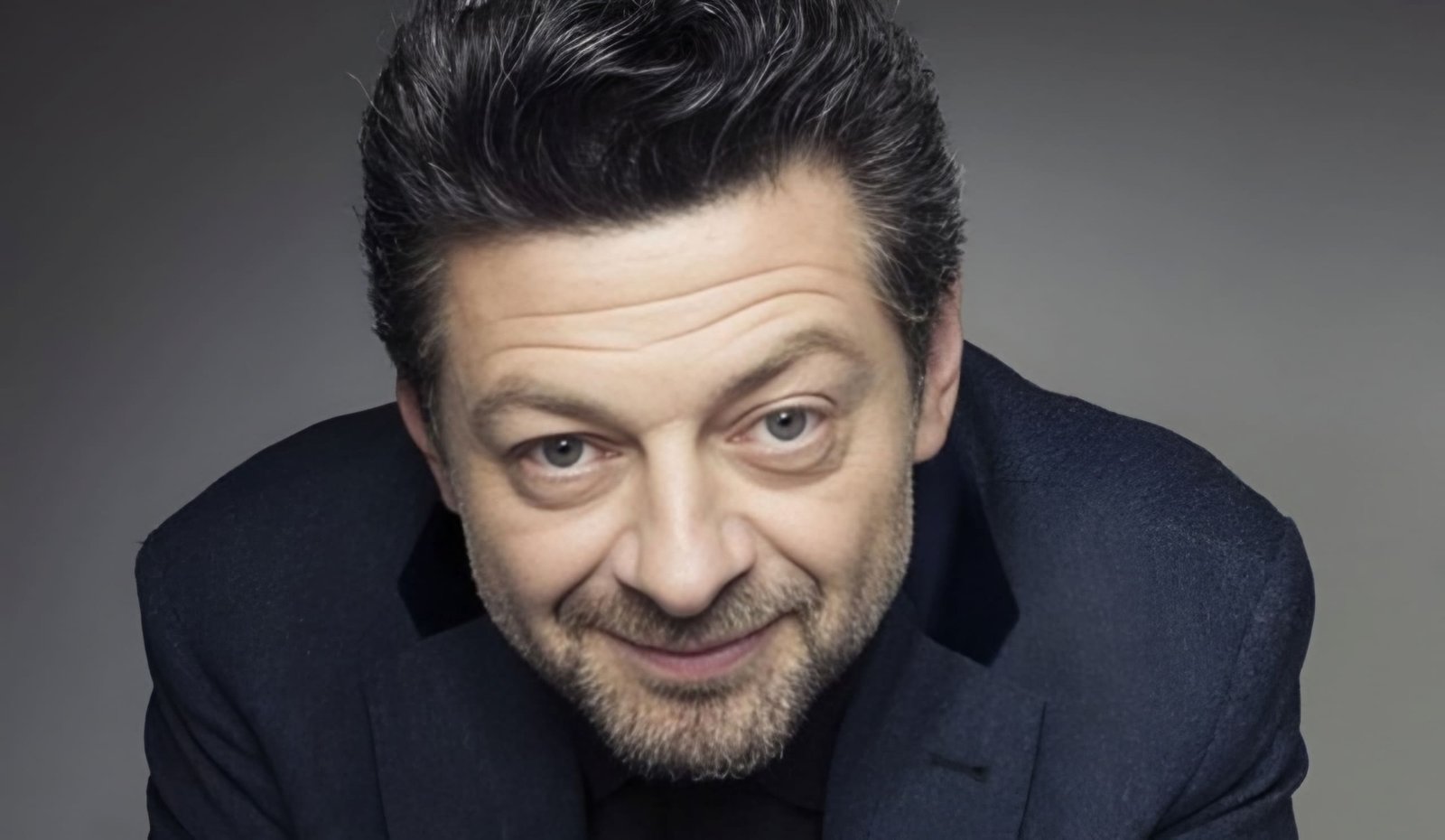 Andy Serkis
