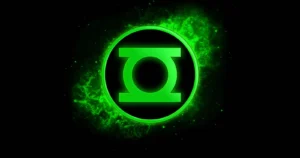 Green Lantern