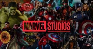 Marvel