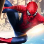 Spider-Man