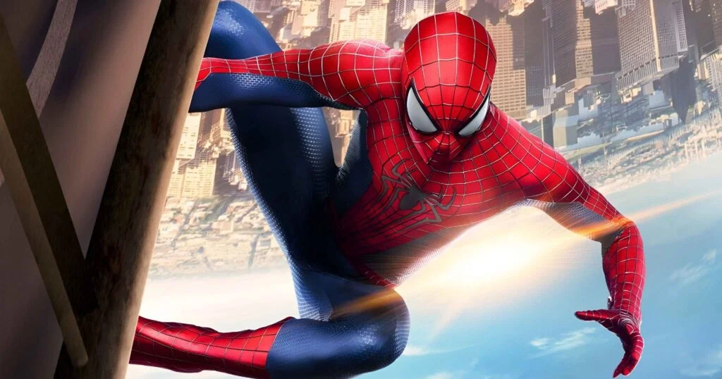 Spider-Man: Brand New Day