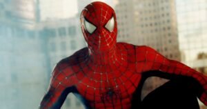 Spider-Man: Brand New Day